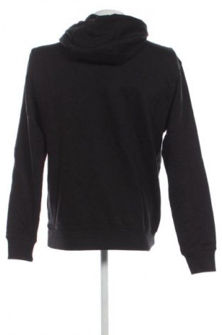 Herren Sweatshirt Tommy Jeans, Größe M, Farbe Schwarz, Preis € 94,99