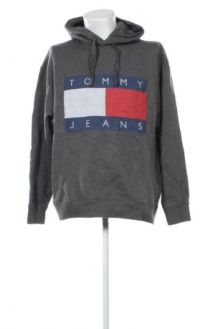 Herren Sweatshirt Tommy Jeans, Größe XL, Farbe Mehrfarbig, Preis € 117,99