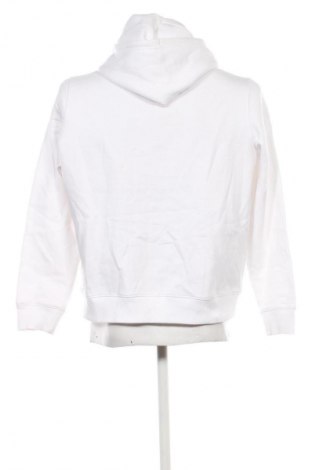 Herren Sweatshirt Tommy Jeans, Größe XL, Farbe Weiß, Preis € 50,99