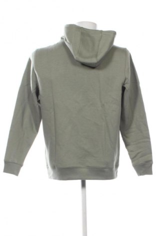 Férfi sweatshirt Tommy Jeans, Méret S, Szín Zöld, Ár 38 139 Ft
