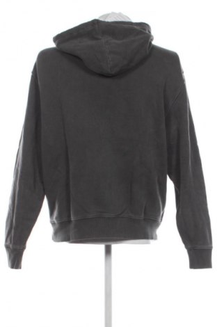 Herren Sweatshirt Tommy Jeans, Größe M, Farbe Braun, Preis 122,99 €