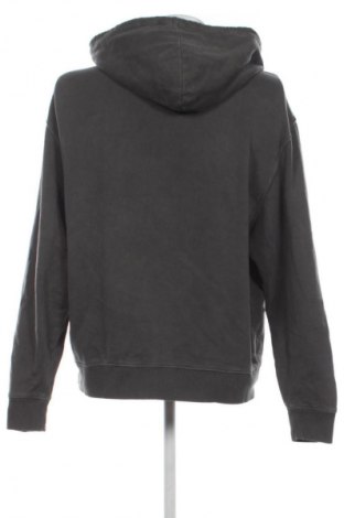 Herren Sweatshirt Tommy Jeans, Größe XL, Farbe Braun, Preis 134,99 €