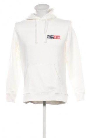 Pánská mikina  Tommy Jeans, Velikost S, Barva Bílá, Cena  2 279,00 Kč