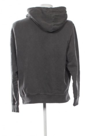 Pánská mikina  Tommy Jeans, Velikost XL, Barva Šedá, Cena  3 049,00 Kč