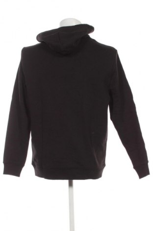 Ανδρικό φούτερ Tommy Jeans, Μέγεθος M, Χρώμα Μαύρο, Τιμή 86,99 €