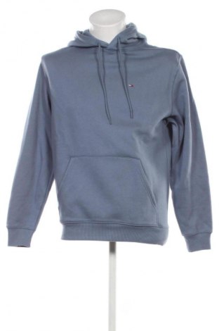 Herren Sweatshirt Tommy Jeans, Größe S, Farbe Blau, Preis 88,99 €, #135715101