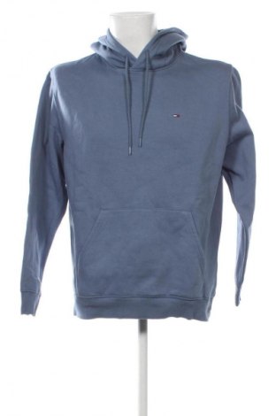 Herren Sweatshirt Tommy Jeans, Größe L, Farbe Blau, Preis € 52,99