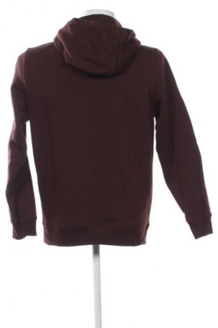 Férfi sweatshirt Tommy Jeans, Méret S, Szín Barna, Ár 38 139 Ft