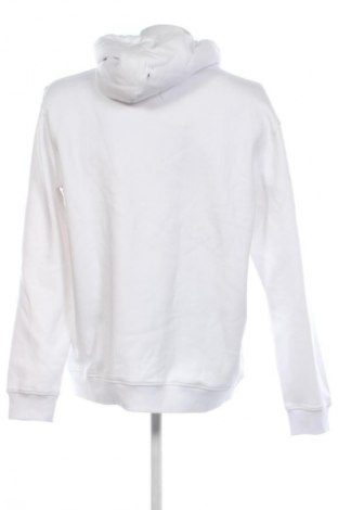 Herren Sweatshirt Tommy Jeans, Größe XL, Farbe Weiß, Preis € 102,99