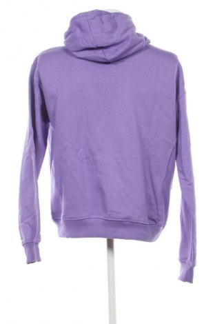 Herren Sweatshirt Unbranded, Größe M, Farbe Lila, Preis € 20,00