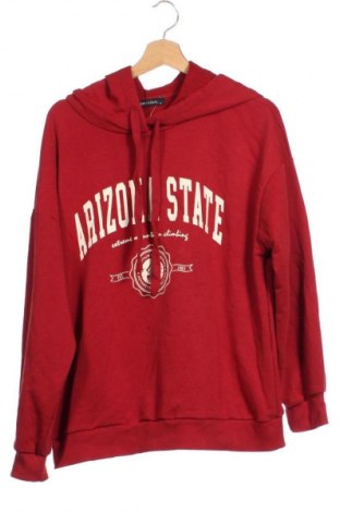 Férfi sweatshirt LCW, Méret M, Szín Piros, Ár 4 519 Ft