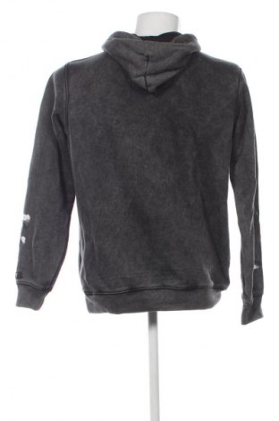 Ανδρικό φούτερ Unbranded, Μέγεθος M, Χρώμα Μαύρο, Τιμή 9,99 €