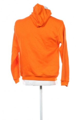 Herren Sweatshirt Unbranded, Größe S, Farbe Orange, Preis € 9,99