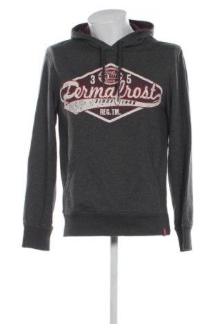 Herren Sweatshirt Unbranded, Größe L, Farbe Grau, Preis € 11,99