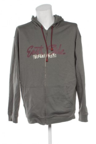 Herren Sweatshirt Unbranded, Größe XXL, Farbe Grün, Preis € 18,99