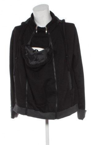 Herren Sweatshirt Unbranded, Größe L, Farbe Schwarz, Preis € 15,99