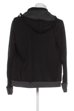 Herren Sweatshirt Unbranded, Größe L, Farbe Schwarz, Preis € 15,99