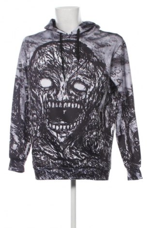 Herren Sweatshirt Unbranded, Größe L, Farbe Mehrfarbig, Preis € 11,99