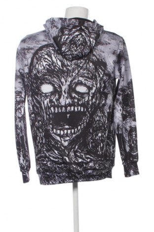 Herren Sweatshirt Unbranded, Größe L, Farbe Mehrfarbig, Preis € 11,99