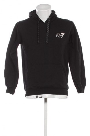 Ανδρικό φούτερ Unbranded, Μέγεθος M, Χρώμα Μαύρο, Τιμή 12,99 €