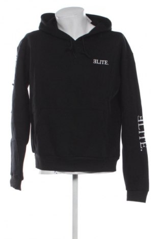Herren Sweatshirt Unbranded, Größe M, Farbe Schwarz, Preis € 16,99