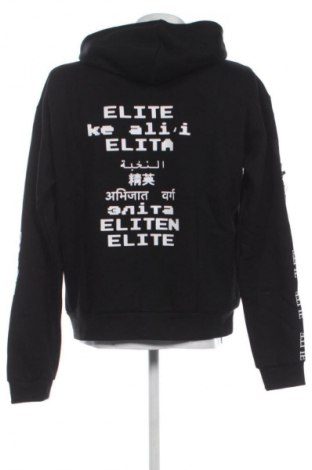 Herren Sweatshirt Unbranded, Größe M, Farbe Schwarz, Preis € 16,99