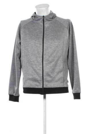 Herren Sweatshirt Unbranded, Größe L, Farbe Grau, Preis € 16,99