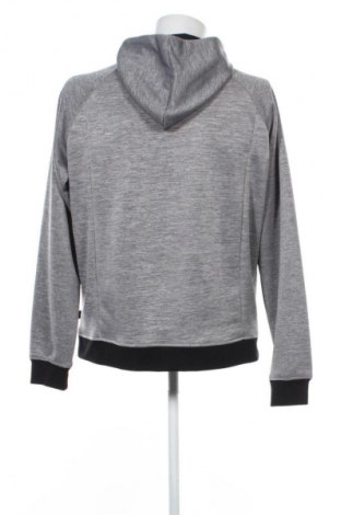 Herren Sweatshirt Unbranded, Größe L, Farbe Grau, Preis € 16,99
