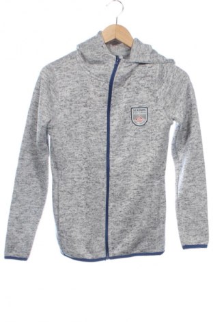 Herren Sweatshirt Unbranded, Größe S, Farbe Silber, Preis € 11,99