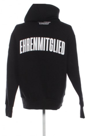 Pánská mikina  Unbranded, Velikost M, Barva Černá, Cena  329,00 Kč