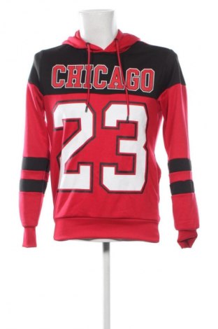 Pánská mikina  Unbranded, Velikost M, Barva Červená, Cena  599,00 Kč