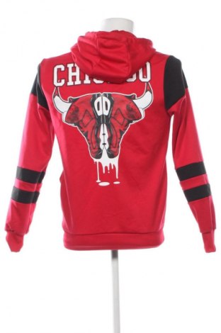 Pánská mikina  Unbranded, Velikost M, Barva Červená, Cena  599,00 Kč