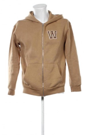 Pánská mikina  Unbranded, Velikost XXL, Barva Hnědá, Cena  439,00 Kč