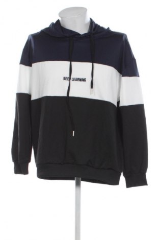 Herren Sweatshirt Unbranded, Größe L, Farbe Mehrfarbig, Preis € 14,99