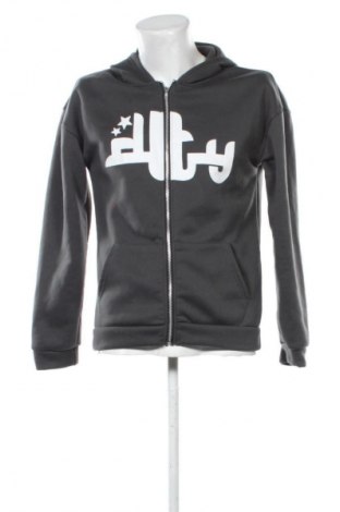 Pánská mikina  Unbranded, Velikost M, Barva Šedá, Cena  599,00 Kč