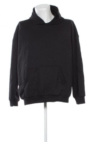Ανδρικό φούτερ Unbranded, Μέγεθος L, Χρώμα Μαύρο, Τιμή 11,99 €