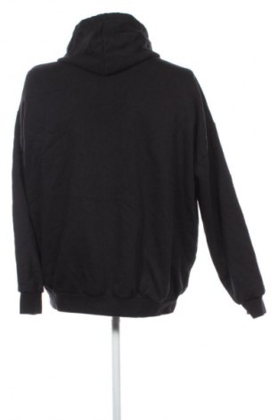 Ανδρικό φούτερ Unbranded, Μέγεθος L, Χρώμα Μαύρο, Τιμή 11,99 €