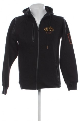 Pánska mikina  Unbranded, Veľkosť M, Farba Čierna, Cena  9,95 €