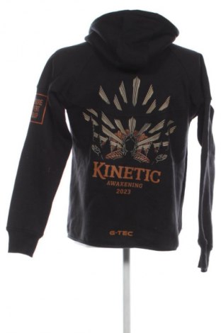 Pánska mikina  Unbranded, Veľkosť M, Farba Čierna, Cena  9,95 €