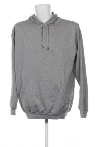 Pánská mikina  Unbranded, Velikost 3XL, Barva Šedá, Cena  399,00 Kč