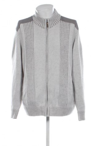 Pánská mikina  Unbranded, Velikost 4XL, Barva Šedá, Cena  389,00 Kč