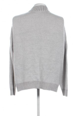 Pánská mikina  Unbranded, Velikost 4XL, Barva Šedá, Cena  389,00 Kč