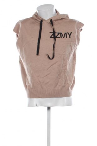 Pánska mikina  Unbranded, Veľkosť XXL, Farba Béžová, Cena  15,95 €