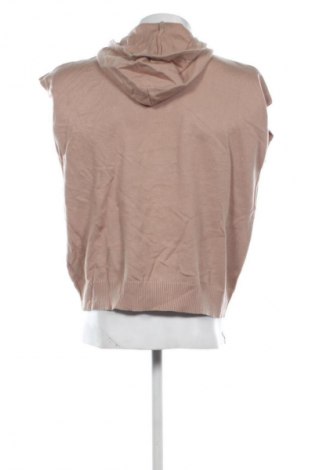 Pánska mikina  Unbranded, Veľkosť XXL, Farba Béžová, Cena  15,95 €