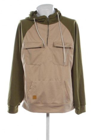 Pánská mikina  Unbranded, Velikost XL, Barva Vícebarevné, Cena  359,00 Kč