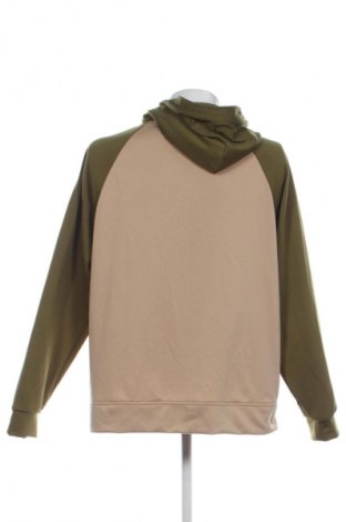 Pánská mikina  Unbranded, Velikost XL, Barva Vícebarevné, Cena  359,00 Kč