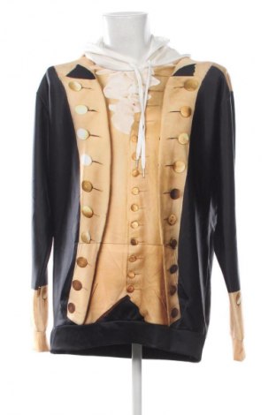 Pánska mikina  Unbranded, Veľkosť 4XL, Farba Viacfarebná, Cena  23,95 €