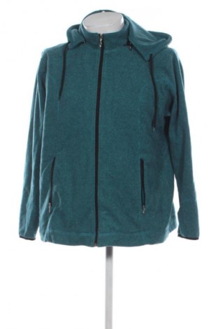 Férfi sweatshirt Unbranded, Méret XXL, Szín Zöld, Ár 7 299 Ft