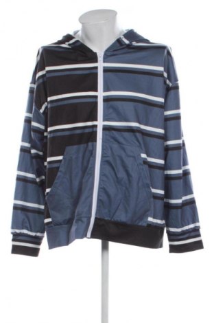 Pánská mikina  Unbranded, Velikost 3XL, Barva Vícebarevné, Cena  599,00 Kč