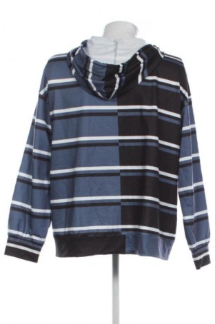 Pánská mikina  Unbranded, Velikost 3XL, Barva Vícebarevné, Cena  599,00 Kč